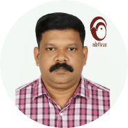 R. Satish Kumar, AGM – Housing Loan