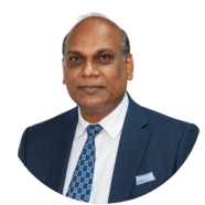 Haragopal Haragopal